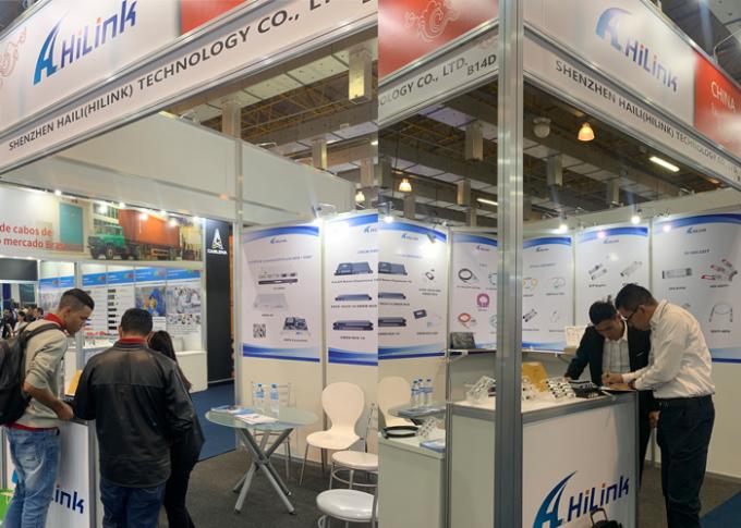 Modulo ricetrasmettitore 10G-ZR4-80KM 10G BIDI 80KM 1490nm/1550nm SFP+ STM-64 WDM 8SFP+ SMF 6