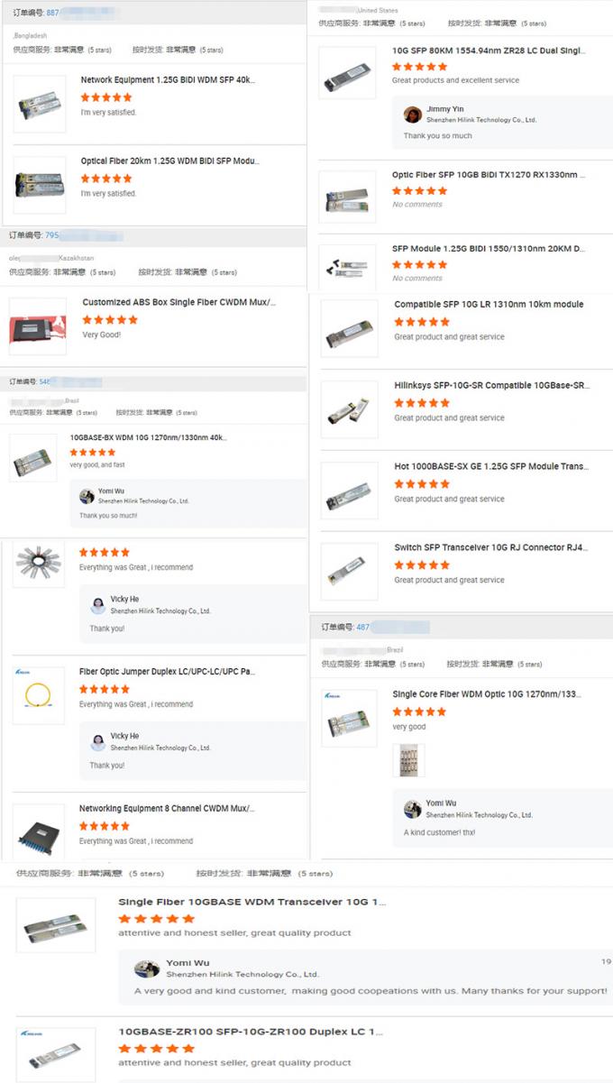 Fibra ottica patch cord LC/UPC a LC/UPC connettore 9/125um 2.0/3.0mm 2M Jumpers 6