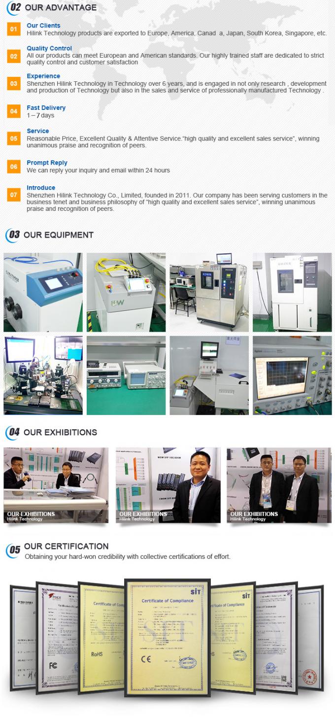 Fibra ottica patch cord LC/UPC a LC/UPC connettore 9/125um 2.0/3.0mm 2M Jumpers 9