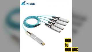 Cavo AOC da 00G a x00G