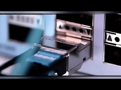 Modulo ricetrasmettitore ottico in modalità singola DDM 1310nm 10KM QSFP-DD LR4