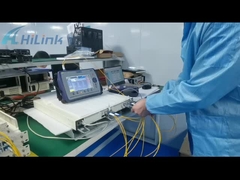 sottosistema ottico di conversione di servizio di 1U HLDCI1600