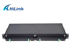 40G 100G LR4 ER4 ZR4 connettore CVR LC da doppia fibra a fibra singola LGX