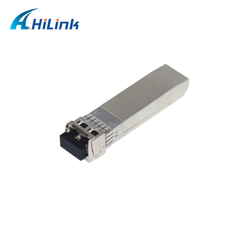 SFP28 25G SR SFP28-SR 850nm 25G Modulo ottico 850nm 100M LC DOM Tramsceiver