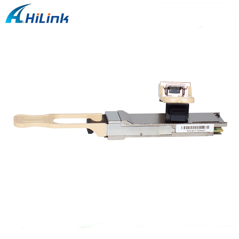 Huawei Compattibile QSFP+ 40G SR4 MMF 850nm 100M OM3 150M OM4 MPO Trasmettitori ottici