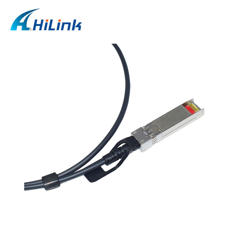 10G SFP DAC Copper Direct Attach Copper Cable 2/3/5M Lunghezza SFP Cable