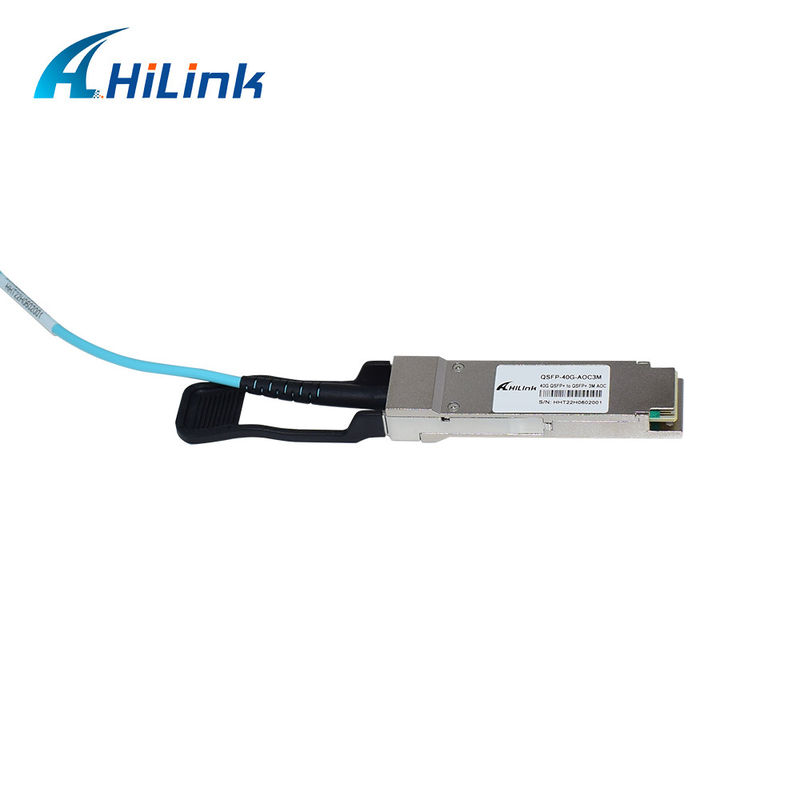 50/125um cavo ottico attivo multi-mode 20 metri per il caso operativo Temperatura da 0 a 70°C