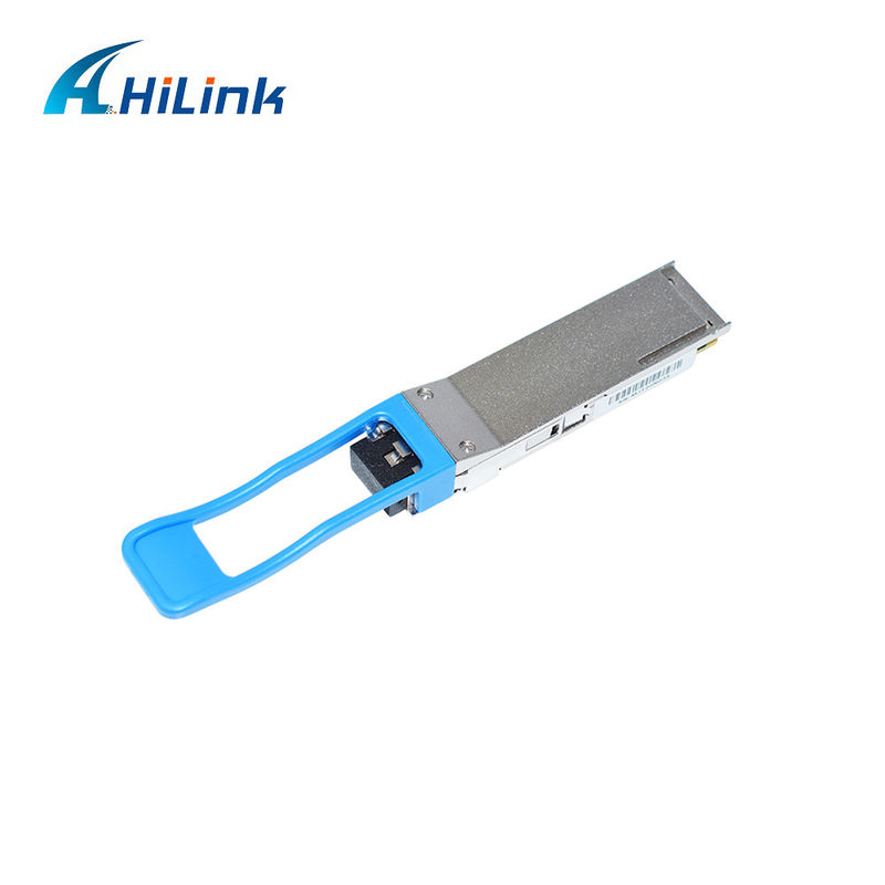 Modulo trasmettitore ottico QSFP-40G-LR4 di alta qualità a doppio circuito LC 20 km