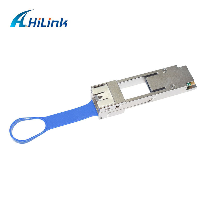 Modulo ricetrasmettitore ottico da 40G a 10G QSFP40G-SFP10G Adattatore da 40G QSFP a 10G SFP CVR