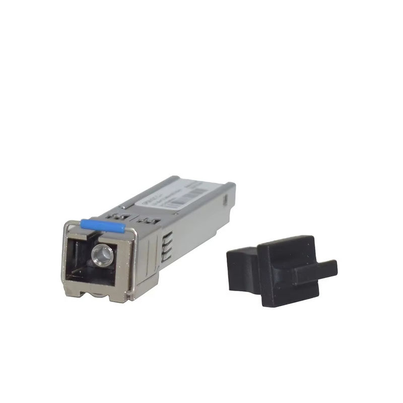 Nuovi moduli SFP compatibili GPON OLT di classe C++ 1.25G 2.5G GPON OLT di classe C++