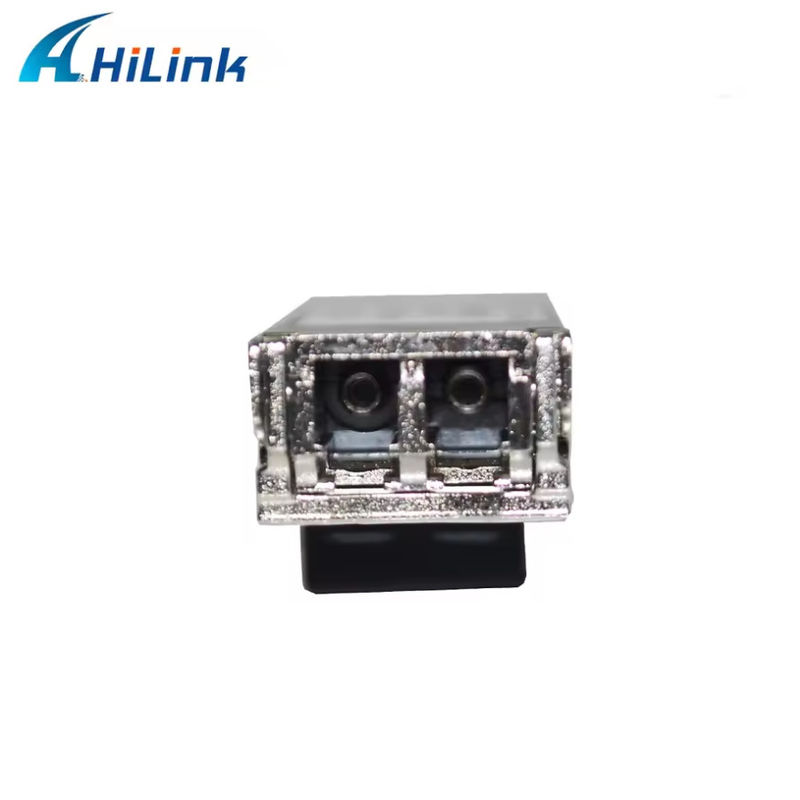 3 anni di garanzia 10G-XFP-ZR-80km Hilink 10Gb/s 1550nm 80km Fibra duplex SM XFP GBIC Modulo trasmettitore