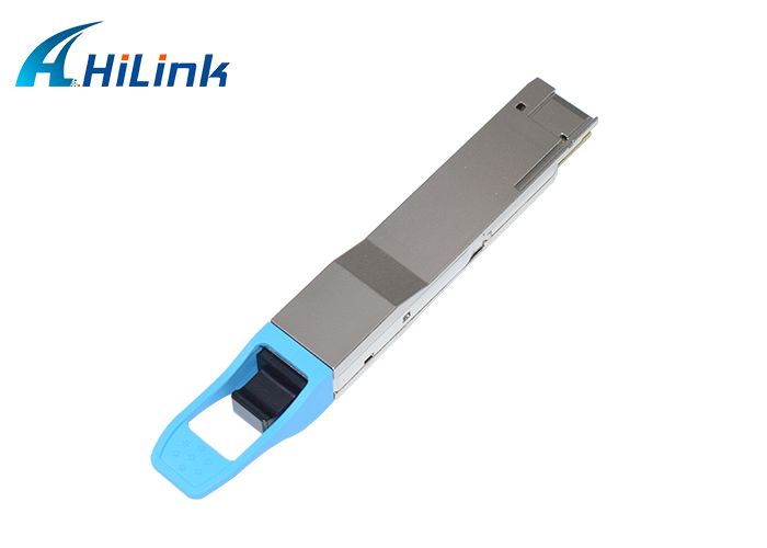Ricetrasmettitore ottico QSFP DD PSM8 MPO16 da 10 km 200G con DDM/DOM, lunghezza d'onda 1310nm per un'integrazione di rete senza interruzioni