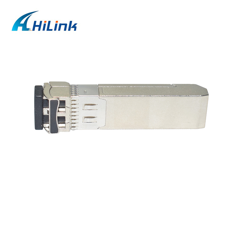 25G SFP28 SR MMF Fibra ottica modulo 850nm 100m GBIC trasmettitore ottico temperatura industriale