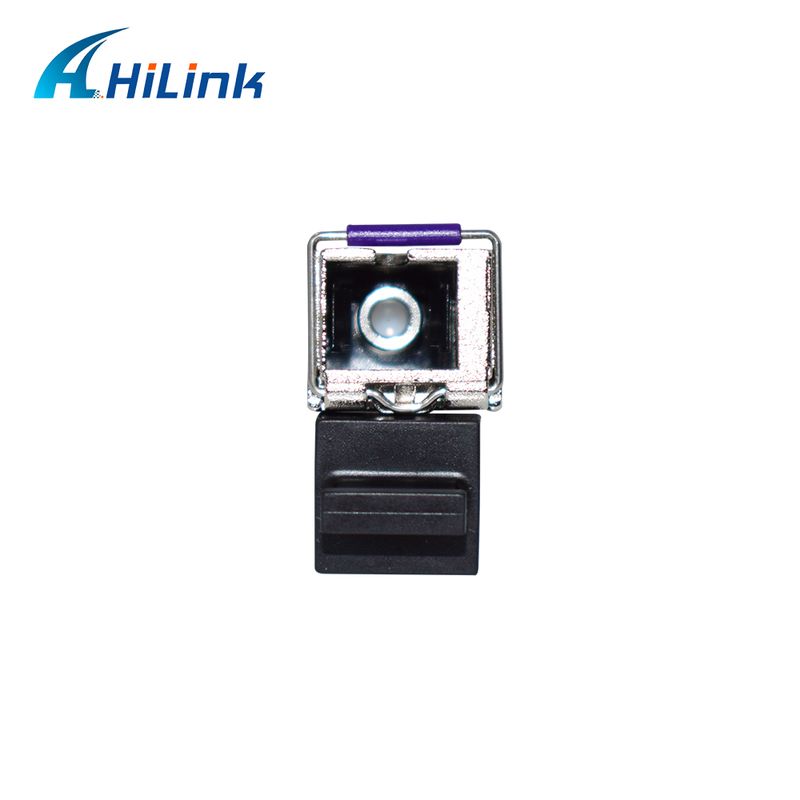 EPON OLT SFP Transceiver con PX20+ PX20++ PX20+++ per velocità di dati di 1,25 Gbps e trasmissione di 20 km