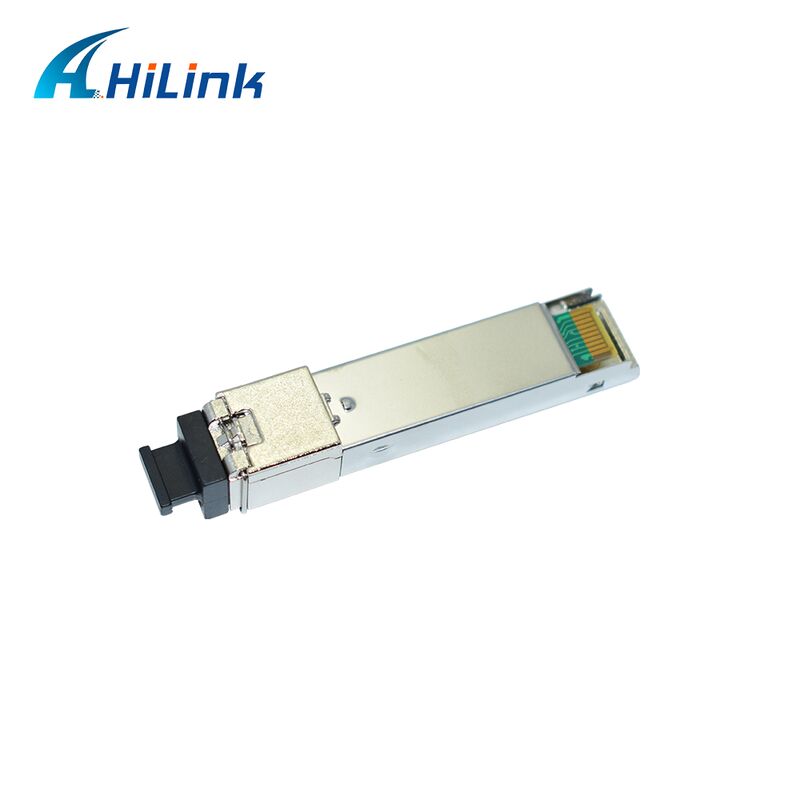 GPON OLT Transceiver SFP Modulo con 8dBm 9dBm Output e 2.5G Data Rate