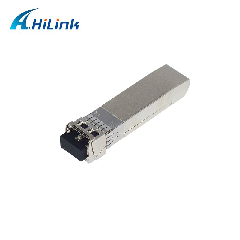 Trasmettitore ottico Hilink 25G SFP28 con distanza di 100M Garanzia di 3 anni e certificato CE RoH