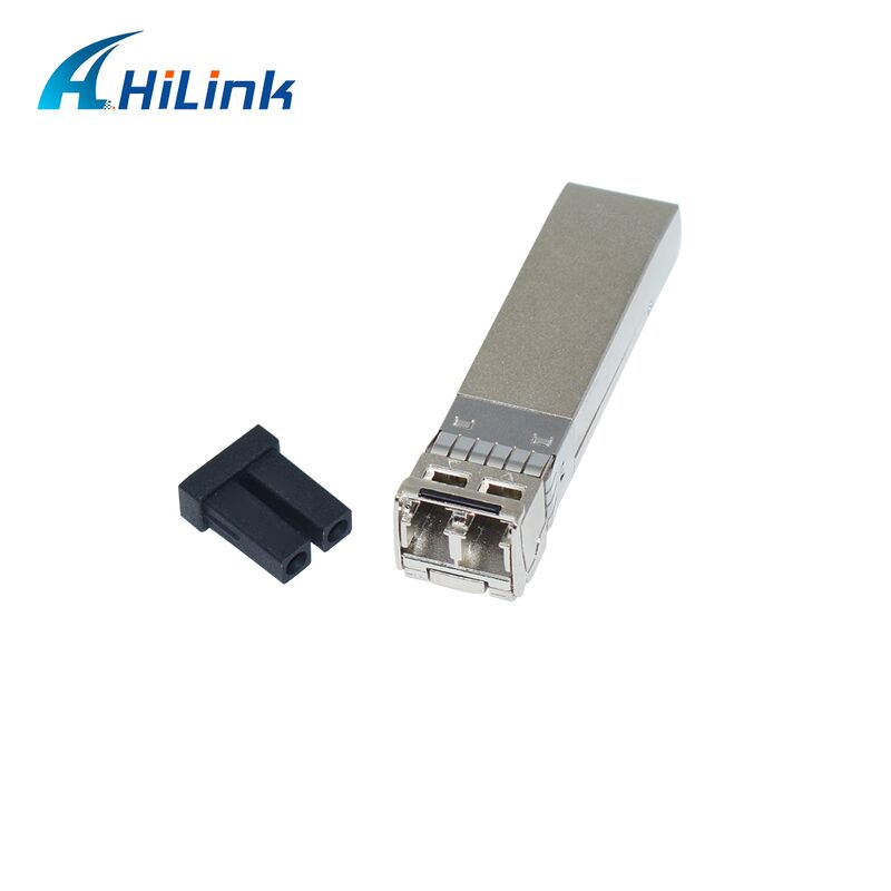 Trasmettitore ottico Hilink 25G SFP28 con distanza di 100M Garanzia di 3 anni e certificato CE RoH
