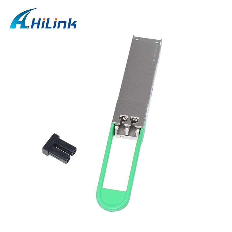 HL-QSFP28-100G-FR1 Transceiver ottico QSFP28 FR Single Lambda da 100 Gbps con portata di 2 km