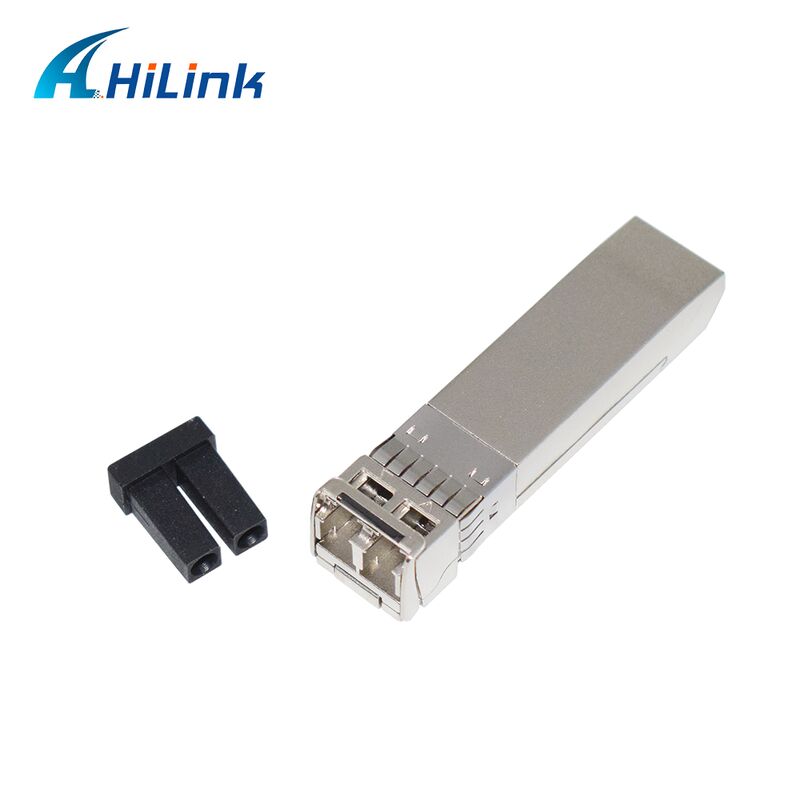HL-SFP28-25G-SR Transceiver SFP28 25G SR Dual LC con velocità dati 25 Gbps, distanza 100 m e lunghezza d'onda 850 nm