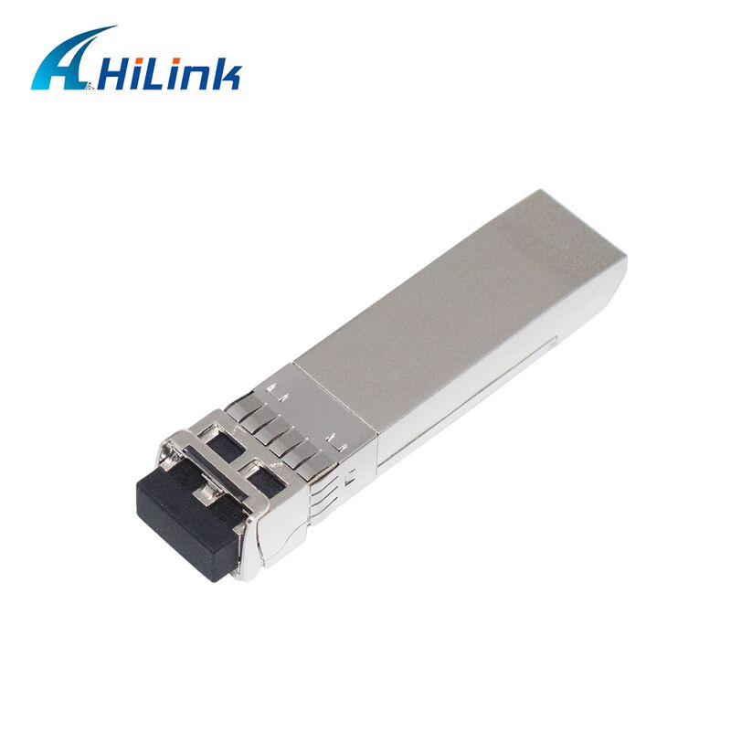 HL-SFP28-25G-SR Transceiver SFP28 25G SR Dual LC con velocità dati 25 Gbps, distanza 100 m e lunghezza d'onda 850 nm