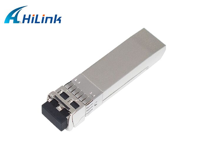 HL-SFP28-25G-SR 25Gbps SFP28 SR Dual LC Optical Transceiver con 850nm VCSEL e 100m Reach
