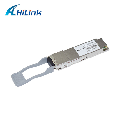 DOM di LC misti del duplex del duplex ottico del ricetrasmettitore di 40G QSFP+ SWDM4