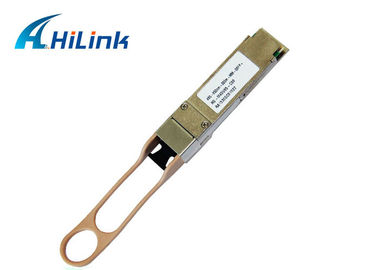 Modulo del ricetrasmettitore DOM/di DDM 300m 40Gbase SR4 QSFP con il connettore di MPO