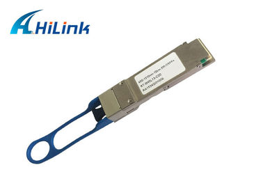 Certificazione ottica del FCC del CE di dissipazione di potere basso del modulo del ricetrasmettitore di QSFP 40G LR4