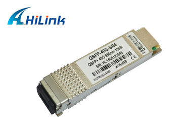 ricetrasmettitore ottico di 40g qsfp+