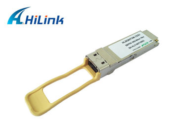 ricetrasmettitore OM4 MMF di 100G QSFP28 QSFP+ compatibile con la fonderia estrema di Broadcom