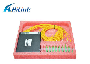 Modulo passivo del pacchetto 18CH CWDM Mux Demux dell'ABS