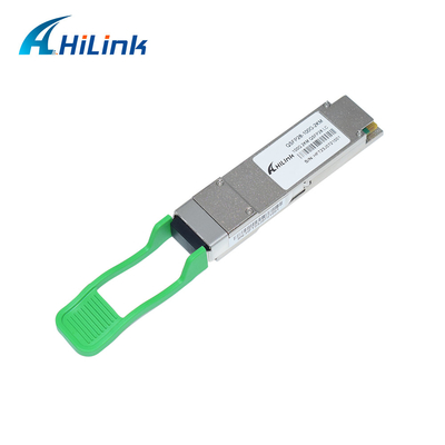 DOM di LC ottici 1271-1331nm SMF del ricetrasmettitore di 100G CWDM4 QSFP28 2km SMF