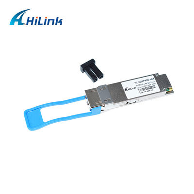 Modulo trasmettitore ottico QSFP-40G-LR4 di alta qualità a doppio circuito LC 20 km
