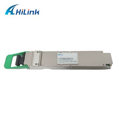 800G OSFP112 DR8+ Trasmettitore doppio MPO-12 APC Interfaccia 1310nm 2km OSFP