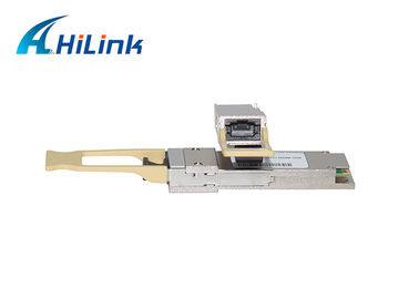 Il ricetrasmettitore 40GBASE-SR4 MMF 850nm 150M di MPT MPO QSFP+ compatibile con Huawei commuta