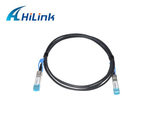 Cavo di rame diretto compatibile dell'attaccatura di passivo Sfp28 di Ethernet DAC SFP28 3m di Cisco 25G
