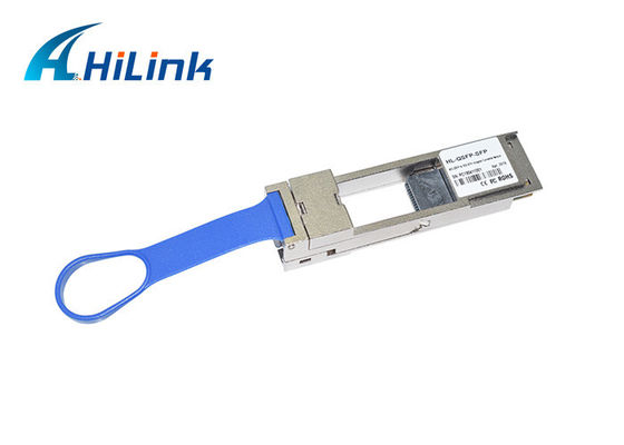 DOM 40G al convertitore dell'adattatore del ricetrasmettitore di 10G MSA SFF-8436 QSFP+