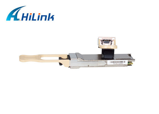 Modulo misto dello SR 850nm 150M MPT MPO di Hilink QSFP 40G