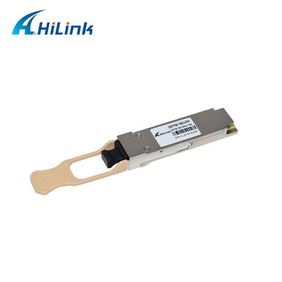 OEM ottico di sostegno QSFP28 del modulo DDM 100M del ricetrasmettitore dello SR di MPO 100G 850nm