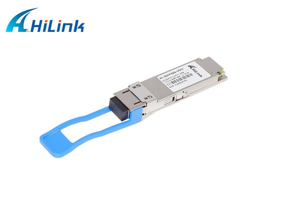 moduli 40GBASE-LR4 SMF del connettore QSFP di 1270~1330nm 2KM MMF LC