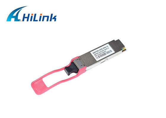 modulo ottico 4 CWDM del ricetrasmettitore di 40G ER4 QSFP+ SMF 40KM con il connettore di LC