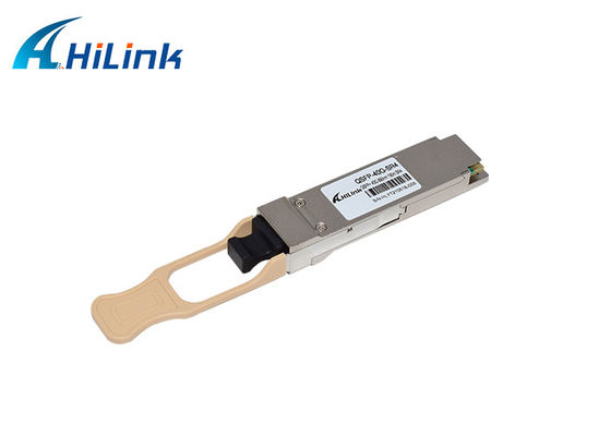Ricetrasmettitore ottico di 40GBASE SR4 150m 850nm MMF QSFP con il connettore di MPO