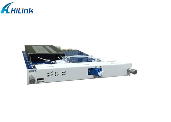Alto inserimento di Dcm di planarità del multi di Manica amplificatore ottico di Edfa