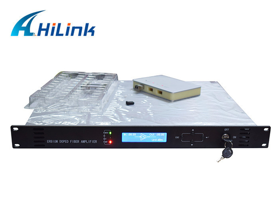 Amplificatore ottico 1U 19