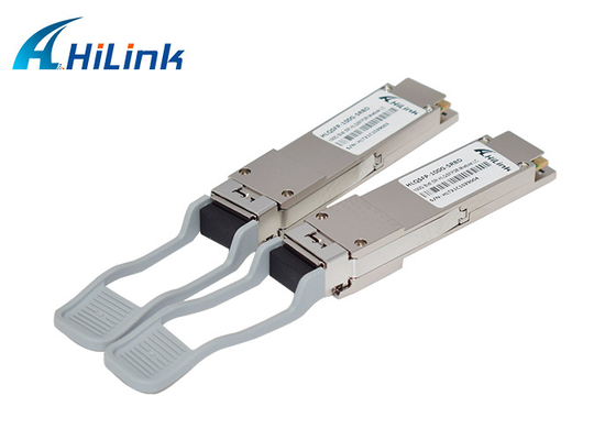 modulo ottico XLPPI Pluggable caldo QSFP28-100G-BD-SR di 100M MMF QSFP