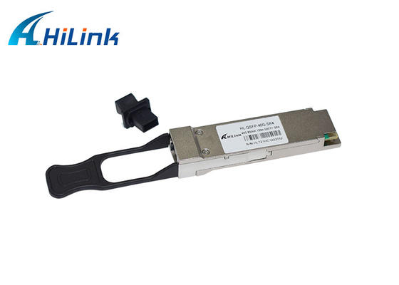DOM ottici QSFP+ 850nm 150m del ricetrasmettitore DDM di MTP MPO MMF SFP