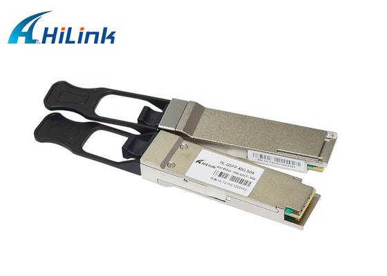 DOM ottici QSFP+ 850nm 150m del ricetrasmettitore DDM di MTP MPO MMF SFP