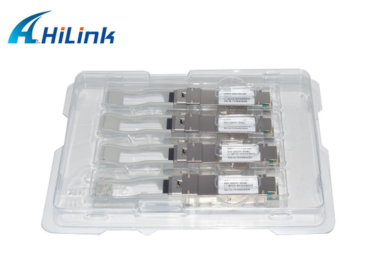 Modulo misto del ricetrasmettitore di QSFP-40G-SR-BD 40G BIDI 100m QSFP