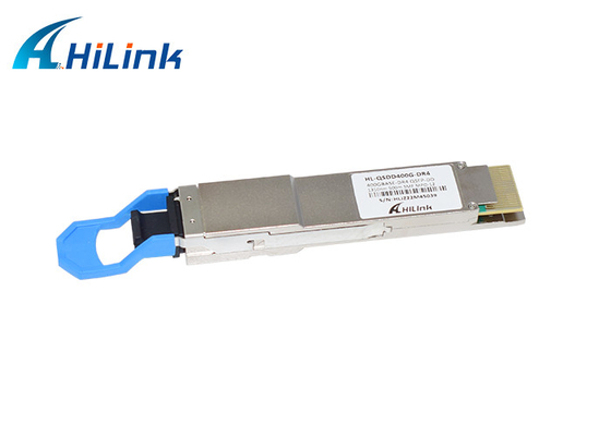 Connettore ottico del ricetrasmettitore MTP MPO12 di QSFPDD DR4 400G per 5G Data Center