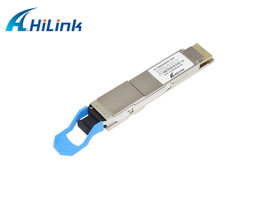 connettore ottico SMF 8x50Gb/S SFP del modulo MPO12 del ricetrasmettitore di 400G QSFPDD DR4